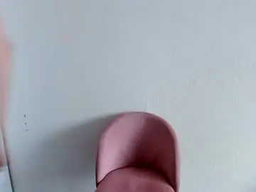 Chaturbate Sex Cam of saint_spring_228