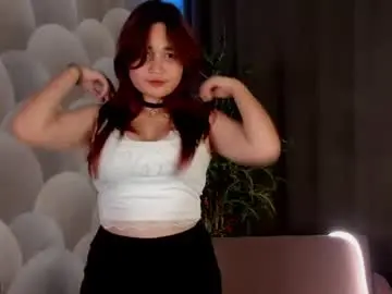 Chaturbate Private Sex Chat of scarllet_witch