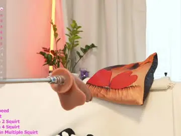 Chaturbate Adult Webcams of sexykiska