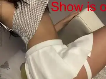 Chaturbate Nude Webcam of sexykiska
