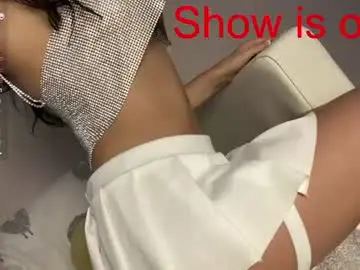Chaturbate Best live sex cam show of sexykiska