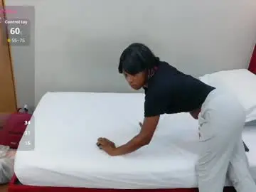 Chaturbate Adult Webcam of tastydarkchocolatee