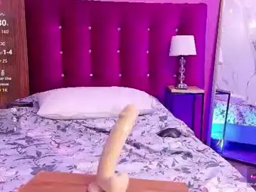 Chaturbate Live Sex of tastydarkchocolatee