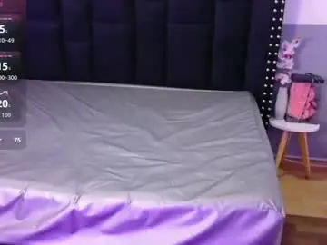 Chaturbate Free Live Porn of tastydarkchocolatee