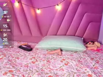 Chaturbate Live Porn of tastydarkchocolatee