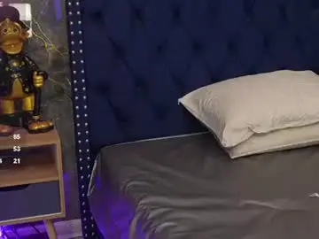 Chaturbate Sex Chat of tastydarkchocolatee