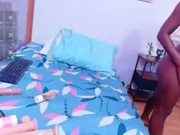 Chaturbate Sex Chat of tastydarkchocolatee