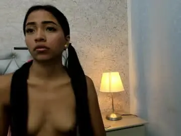 Chaturbate Best Webcam of tilly_mori