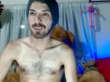Chaturbate Free Porn Cam of tomas_gerauld