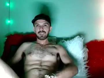 Chaturbate Adult Webcams of tomas_gerauld