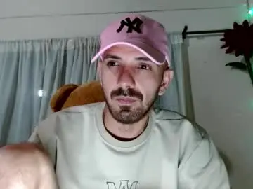 Chaturbate Live Sex of tomas_gerauld