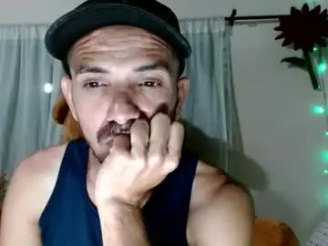 Chaturbate Adult Webcam of tomas_gerauld