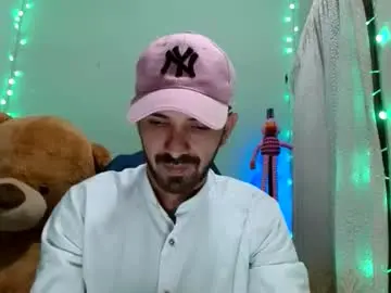 Chaturbate Sex Chat of tomas_gerauld