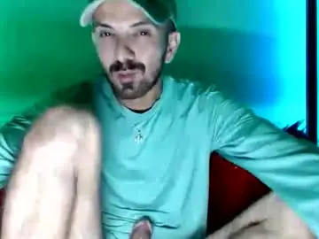 Chaturbate Live Sex Cam of tomas_gerauld