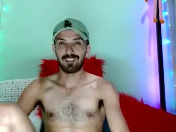 Chaturbate Private Sex Chat of tomas_gerauld