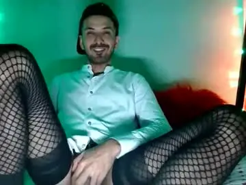 Chaturbate Watch Live Sex Cams of tomas_gerauld