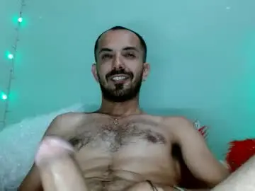 Chaturbate Best Webcam of tomas_gerauld
