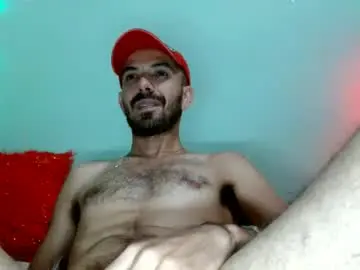 Chaturbate Private Sex Chat of tomas_gerauld