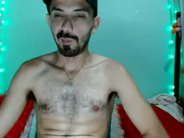 Chaturbate Sex Cam of tomas_gerauld