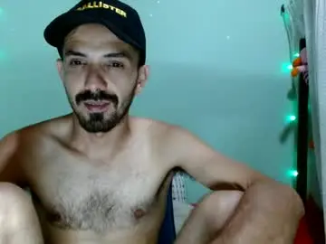 Chaturbate Live Sex of tomas_gerauld