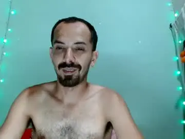 Chaturbate Adult Video Chat of tomas_gerauld