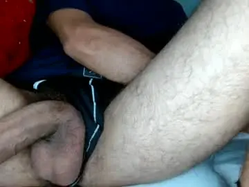 Chaturbate Live Sex Cam of tomas_gerauld