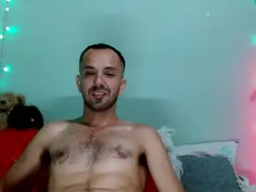 Chaturbate Sex Chat of tomas_gerauld