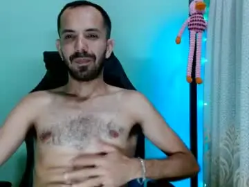 Chaturbate Free Live Porn of tomas_gerauld