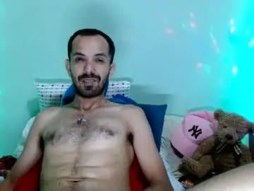 Chaturbate Adult Video Chat of tomas_gerauld