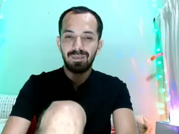 Chaturbate Adult Video Chat of tomas_gerauld