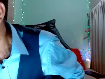 Chaturbate Sex Chat of tomas_gerauld