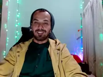 Chaturbate Adult Video Chat of tomas_gerauld