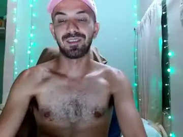 Chaturbate Adult Webcam of tomas_gerauld