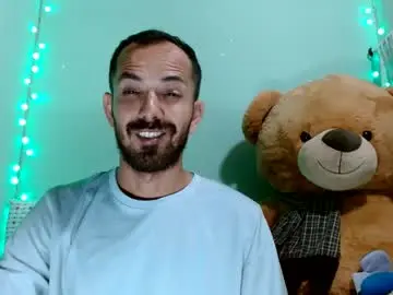 Chaturbate Sex Chat of tomas_gerauld