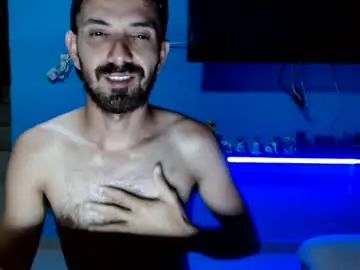 Chaturbate Adult Webcam of tomas_gerauld