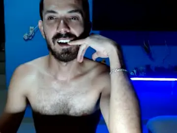 Chaturbate Sex Cam of tomas_gerauld