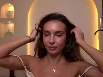 Chaturbate Sex Cam of valerieh