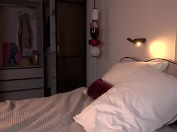 Chaturbate Live Sex of valerieh