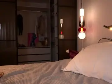 Chaturbate Sex Chat of valerieh