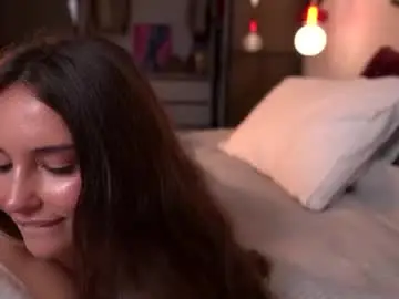 Chaturbate Free Porn Cam of valerieh