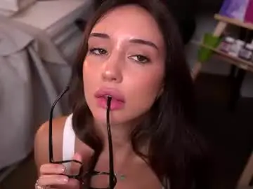 Chaturbate Nude Webcam of valerieh