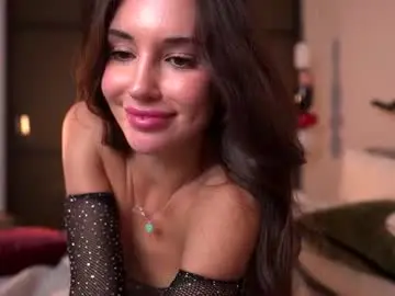 Chaturbate Live Sex Cam of valerieh