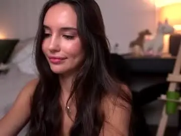 Chaturbate Live Porn of valerieh