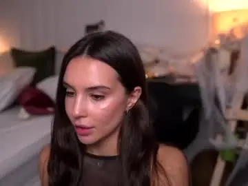 Chaturbate Nude Webcam of valerieh