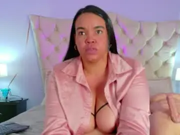 Chaturbate Adult Video Chat of valrery_roussex