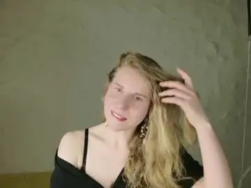 Chaturbate Live Sex of violetplath