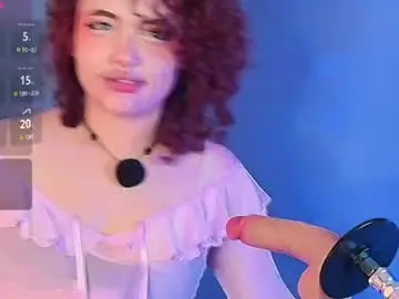 Chaturbate Sex Cam of _sarahrose