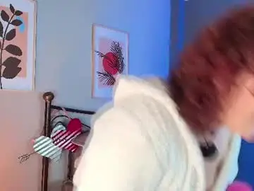 Chaturbate Live Sex of _sarahrose