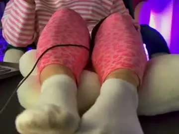 Chaturbate Free Porn Cam of amelierowan