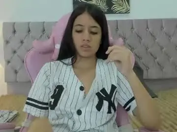 Chaturbate Adult Webcams of ana__carrera